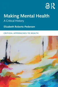 Making Mental Health_cover