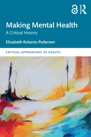 Making Mental Health