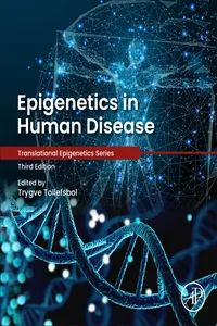 Epigenetics in Human Disease_cover