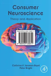 Consumer Neuroscience_cover