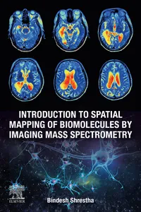 Introduction to Spatial Mapping of Biomolecules by Imaging Mass Spectrometry_cover