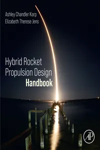 Hybrid Rocket Propulsion Design Handbook_cover