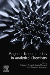 Magnetic Nanomaterials in Analytical Chemistry_cover