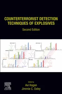 Counterterrorist Detection Techniques of Explosives_cover