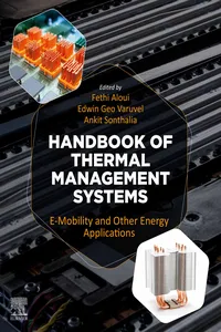 Handbook of Thermal Management Systems_cover