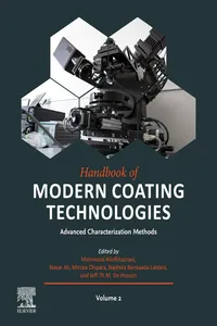 Handbook of Modern Coating Technologies_cover