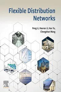 Flexible Distribution Networks_cover