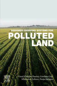 Designer Cropping Systems for Polluted Land_cover