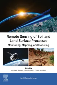 Remote Sensing of Soil and Land Surface Processes_cover