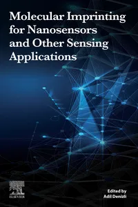 Molecular Imprinting for Nanosensors and Other Sensing Applications_cover