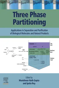 Three Phase Partitioning_cover