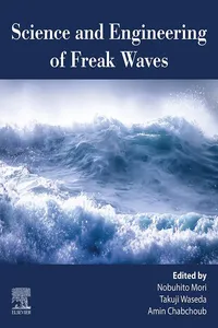 Science and Engineering of Freak Waves_cover