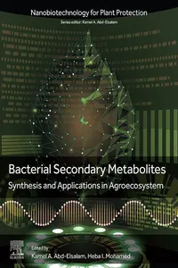 Bacterial Secondary Metabolites_cover