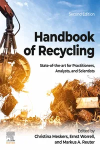 Handbook of Recycling_cover