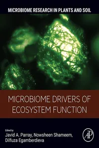 Microbiome Drivers of Ecosystem Function_cover