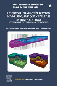 Reservoir Characterization, Modeling and Quantitative Interpretation_cover