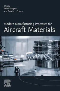 Modern Manufacturing Processes for Aircraft Materials_cover