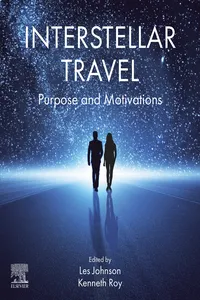 Interstellar Travel_cover