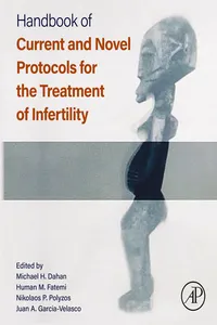 Handbook of Current and Novel Protocols for the Treatment of Infertility_cover