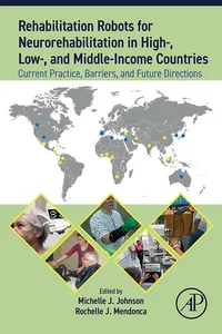 Rehabilitation Robots for Neurorehabilitation in High-, Low-, and Middle-Income Countries_cover