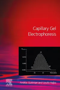 Capillary Gel Electrophoresis_cover