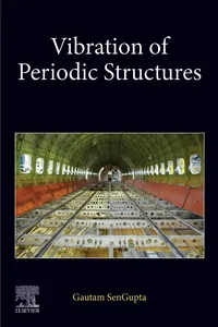 Vibration of Periodic Structures_cover