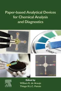 Paper-Based Analytical Devices for Chemical Analysis and Diagnostics_cover