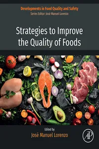 Strategies to Improve the Quality of Foods_cover