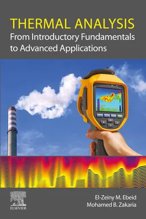 Thermal Analysis