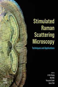 Stimulated Raman Scattering Microscopy_cover