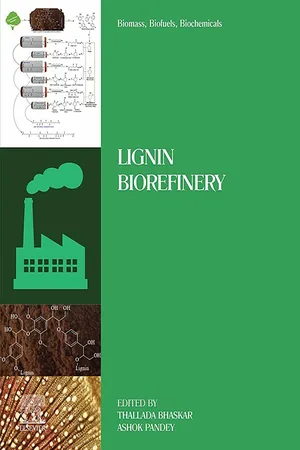 Biomass, Biofuels, Biochemicals