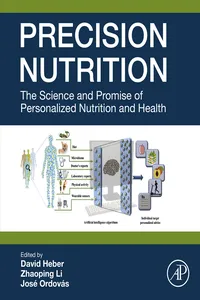 Precision Nutrition_cover