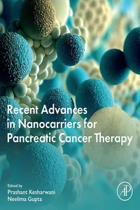 Recent Advances in Nanocarriers for Pancreatic Cancer Therapy_cover