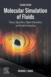 Molecular Simulation of Fluids_cover