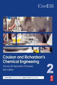 Coulson and Richardson's Chemical Engineering_cover