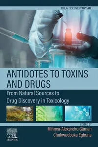 Antidotes to Toxins and Drugs_cover