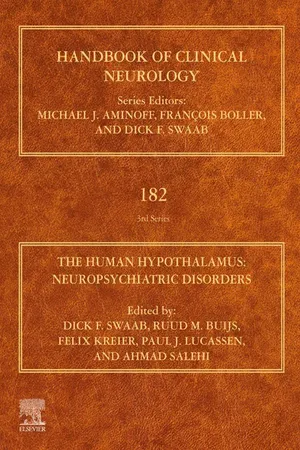 The Human Hypothalamus