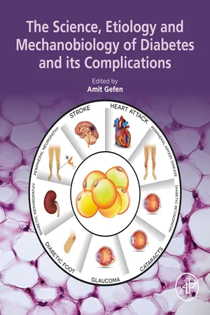 The Science, Etiology and Mechanobiology of Diabetes and its Complications