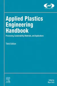 Applied Plastics Engineering Handbook_cover