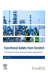 Functional Safety from Scratch_cover