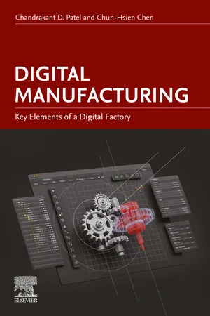 Digital Manufacturing