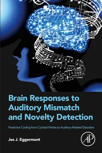 Brain Responses to Auditory Mismatch and Novelty Detection_cover