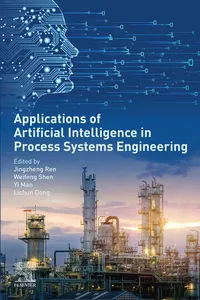 Applications of Artificial Intelligence in Process Systems Engineering_cover