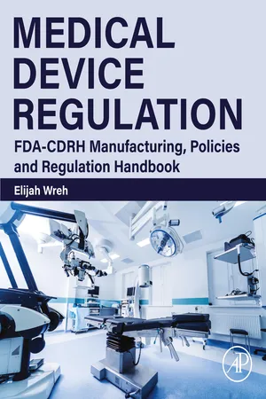 Medical Device Regulation