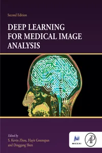 Deep Learning for Medical Image Analysis_cover