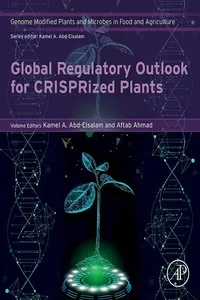 Global Regulatory Outlook for CRISPRized Plants_cover