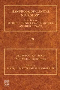 Neurology of Vision and Visual Disorders_cover