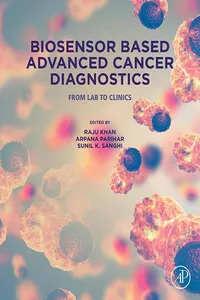 Biosensor Based Advanced Cancer Diagnostics_cover