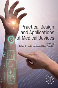 Practical Design and Applications of Medical Devices_cover