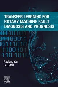 Transfer Learning for Rotary Machine Fault Diagnosis and Prognosis_cover